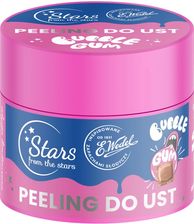 Zdjęcie Stars from the Stars Wedel Peeling do Ust - Ropczyce