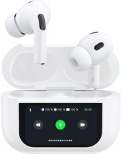 Zdjęcie Głośnik DUDAO Słuchawki U19 Białe 1Szt. - Olsztynek