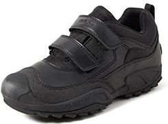 Zdjęcie Geox chłopiec J NEW SAVAGE BOY B A BUTY - Rychwał