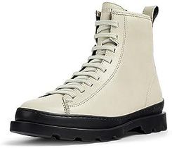 Zdjęcie CAMPER Damskie buty Brutus Ankle Boot, Lt. Pastel Grey, 40 EU, Lt Pastel Grey, 40 EU - Słupsk