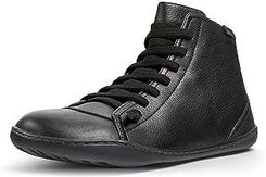 Zdjęcie CAMPER Damskie buty Peu Cami Ankle Boot, czarny, 41 EU - Kraków