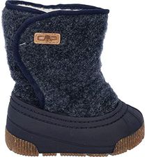 Zdjęcie CMP Eco Latu buty snowboardowe do chodzenia, Amaranto Mel, 24,5 EU - Gąbin