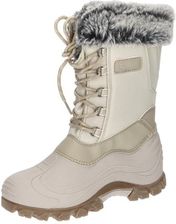 Zdjęcie CMP Girl Magdalena Boots-3Q76455J, Snow Boot, Gips, 34 EU, Kreda - Czempiń