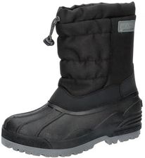 Zdjęcie CMP Kids Hanki 3.0 Boots-3Q75674-J, Snow Boot, Czarny, 36 EU, Czarny - Otyń