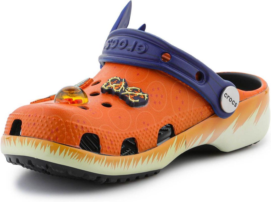Kapki Crocs Dragon Ball Z ClsClg K Jr 210897-90H - Ceny i opinie - Ceneo.pl