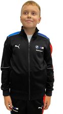 Zdjęcie Puma Bluza Bmw Mms Jr 535908 04 - Sokółka