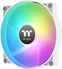 Zdjęcie Wentylator komputerowy Thermaltake (CT200ARGBSYNCPCCOOLINGFANWHITESINGLEPACK) - Rumia