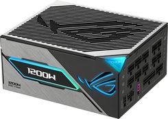 Zdjęcie Asus ROG Thor Platinum III 1200W (90YE00V2B0NA00) - Rumia