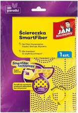 Zdjęcie Jan Niezbędny - Ściereczka z perełkami Smart Fiber 1 szt. - Chorzele