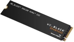 Zdjęcie Dysk twardy Wd M.2 2 TB (WDS200T1X0M) - Mikstat