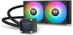 Zdjęcie Chłodzenie procesora Thermaltake LA240-S ARGB (DKNRDPL540131) - Duszniki-Zdrój