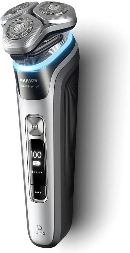 фото Електробритва чоловіча Philips Series i9000 Prestige XP9204/30 3