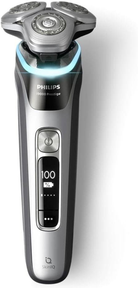 фото Електробритва чоловіча Philips Series i9000 Prestige XP9204/30 2