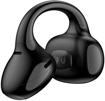 Słuchawki Edifier LolliClip Open Ear ANC Czarne - Opinie i ceny na