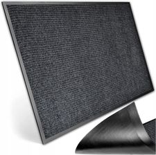 Zdjęcie Gockowiak Wycieraczka Susana Szary 60x90cm - Łomianki