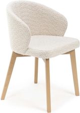 Zdjęcie Brzost Krzesło Flavio 5 Dąb Artisan 135 / 742 Arena 20 - Brwinów