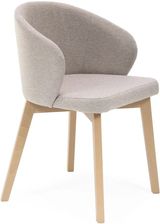 Zdjęcie Brzost Krzesło Flavio 5 Dab Artisan 135 / 704 Megan 353 - Chojnice