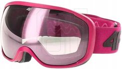 Zdjęcie 4F Gogle Narciarskie U042 Jr 4Fjwaw24Agogu042 55N N/A - Chorzów