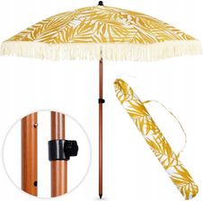 Zdjęcie Koopman Parasol Plażowy Ogrodowy 157cm - Kościerzyna