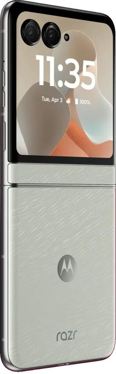 Motorola razr 60 8/256GB Szary - Cena, opinie na Ceneo.pl