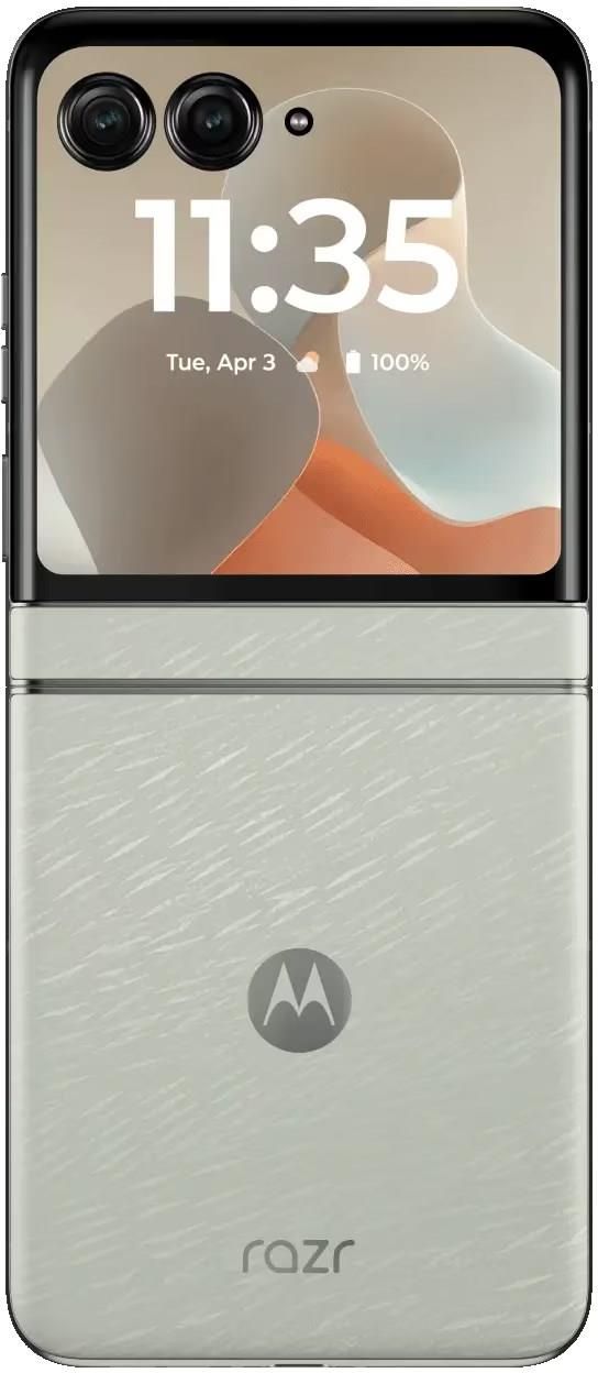 Motorola razr 60 8/256GB Szary - Cena, opinie na Ceneo.pl