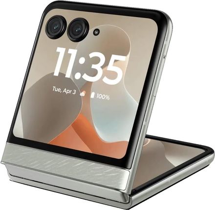 Motorola razr 60 8/256GB Szary - Cena, opinie na Ceneo.pl