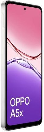 OPPO A5x 128GB/4GB RAM スマートフォン eccurrent_4580038872122