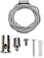 Zdjęcie Light Prestige Linka Do Oświetlenia Modułowego Geometric System New - Złoczew