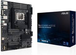 Zdjęcie Asus MB PRO WS W880-ACE SE 90MB1KV0M0EAY0 - Drohiczyn