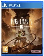 Zdjęcie Little Nightmares III (Gra PS4) - Kalisz Pomorski
