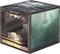 Zdjęcie Little Nightmares III Edycja Mirror (Gra PS4) - Józefów