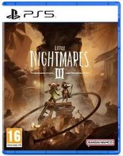 Zdjęcie Little Nightmares III (Gra PS5) - Ożarów