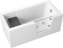 Zdjęcie Polimat Avo Mineral Composite 140x70 659 - Imielin