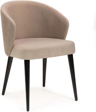 Zdjęcie Brzost Krzesło Mirek 5 Czarny 134 / 730 Portland Taupe - Mińsk Mazowiecki