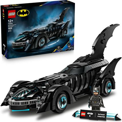 LEGO DC Batman 76304 Batmobil Batman Forever