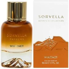 Zdjęcie Sorvella Perfume Mountain Whitney Woda Perfumowana 50ml - Lubartów