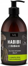 Zdjęcie Laq Żel Pod Prysznic 8W1 Habibi Z Dubaju 500ml - Wolsztyn