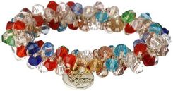 Zdjęcie Donegal Gumka Do Włosów Ozdobna Charm - Gozdnica