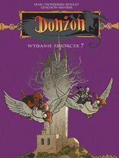 Zdjęcie Donżon. Wydanie zbiorcze 7 - Skaryszew