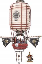 Zdjęcie Games Workshop Warhammer Old World Grand Cathay Sky Lantern - Orneta