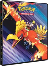 Ultra Pro Album na karty Pokemon 4-Pocket Portfolio