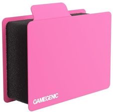 Zdjęcie Gamegenic Sideloading Sizemorph Divider - Przekładka do Pudełek na Karty - Pink - Legionowo