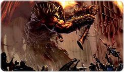 Zdjęcie Ultra Pro Magic the Gathering Commander Series Playmat Allied Rakdos - Wielichowo