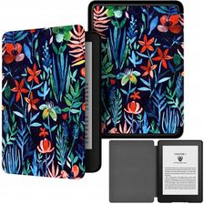 Zdjęcie Strado Etui Graphic Kindle Paperwhite 6/ Colorsoft/ Signature Edition Meadow - Kłecko