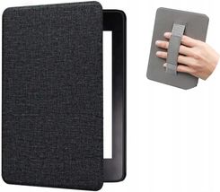 Zdjęcie Strado Etui Handle Kindle Paperwhite 6/ Colorsoft/ Signature Edition Black - Prusice