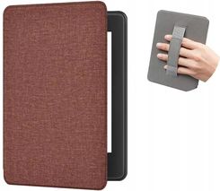 Zdjęcie Strado Etui Handle Kindle Paperwhite 6/ Colorsoft/ Signature Edition Coffee - Obrzycko