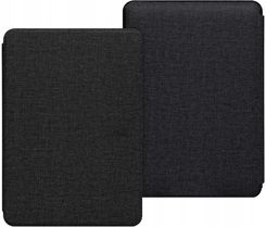 Zdjęcie Strado Etui Smart Case Kindle Paperwhite 6/ Colorsoft/ Signature Edition Black - Kłecko