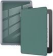 Strado Etui Acrylic Kindle Paperwhite 6/ Colorsoft/ Signature Edition Dark Green
