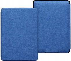 Zdjęcie Strado Etui Smart Case Kindle Paperwhite 6 Colorsoft Signature Edition Blue - Ostroróg