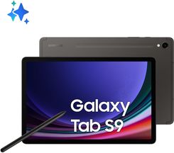 Zdjęcie Samsung Galaxy Tab S9 11" 12/256GB LTE Grafitowy (SMX716BZAEEUE) - Kock